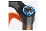 Fourche Fox Racing Shox 36 Float Factory 27.5 » | Grip 2 | Kabolt 15x110mm | Déport 44 | Noir 2023 – vue 5