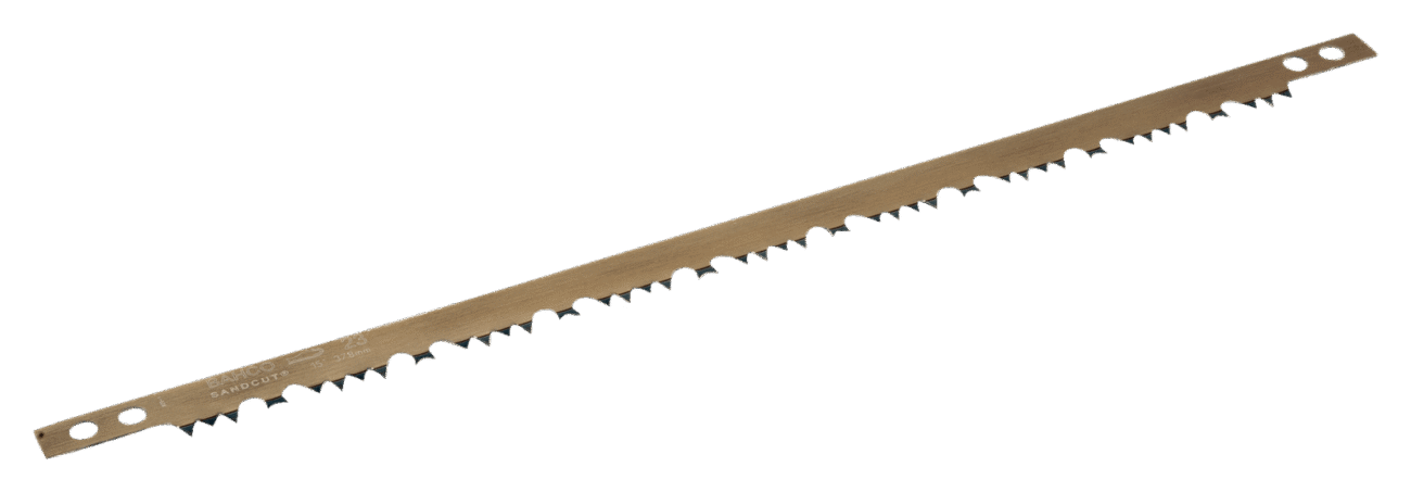 Lame pour scie 21″ pour bois vert – Bahco