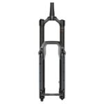 Fourche Rockshox Zeb Select 29 » Charger RC DebonAir+ | Boost 15x110mm | Déport 44 | Noir Brillant