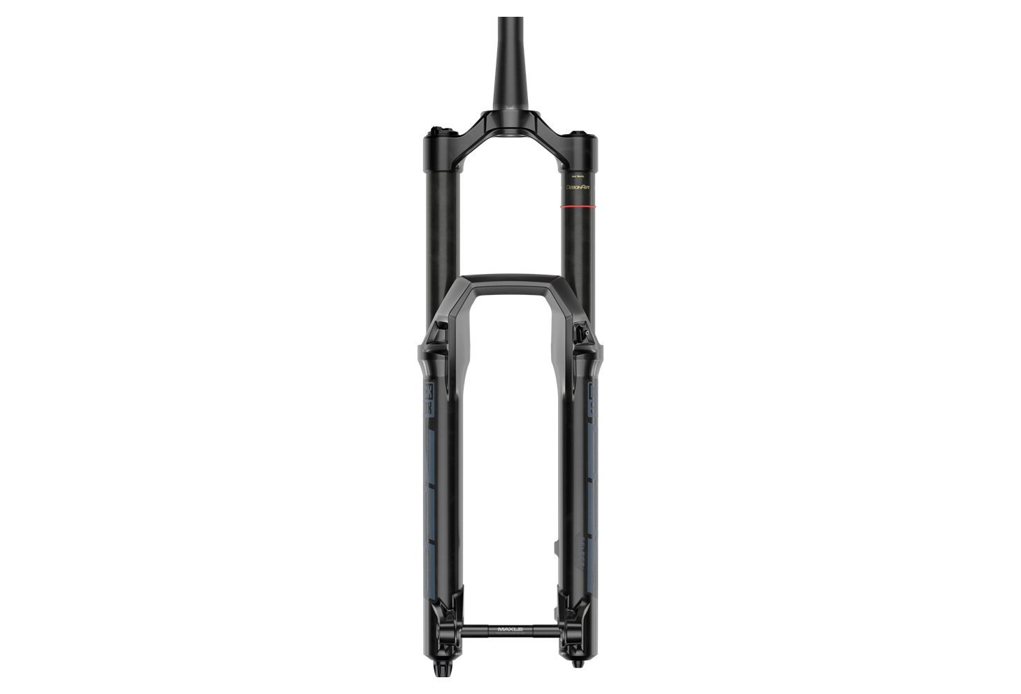Fourche Rockshox Zeb Select 29 » Charger RC DebonAir+ | Boost 15x110mm | Déport 44 | Noir Brillant Fourche Rockshox Zeb Select 29 » Charger RC DebonAir+ | Boost 15x110mm | Déport 44 | Noir Brillant