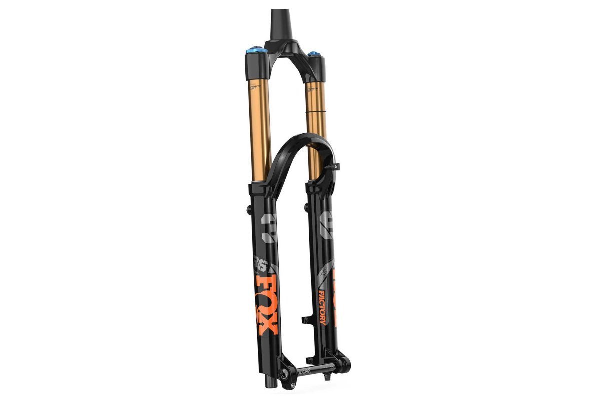 Fourche Fox Racing Shox 36 Float E-Optimized Factory 29 » | Grip 2 Hi/Low Comp/Reb | Boost 15×110 Kabolt X | Offset 44 | Noir 2024 Fourche Fox Racing Shox 36 Float E-Optimized Factory 29 » | Grip 2 Hi/Low Comp/Reb | Boost 15×110 Kabolt X | Offset 44 | Noir 2024