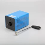 Générateur à manivelle haute puissance, générateur de charge USB de charge Dynamotor d’urgence pour le camping Activités de plein air – vue 4