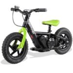 Draisienne électrique enfant GENERIQUE – vue 2