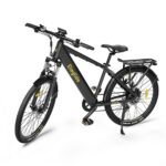 Eleglide Vélo de randonnée électrique T1 – vue 13
