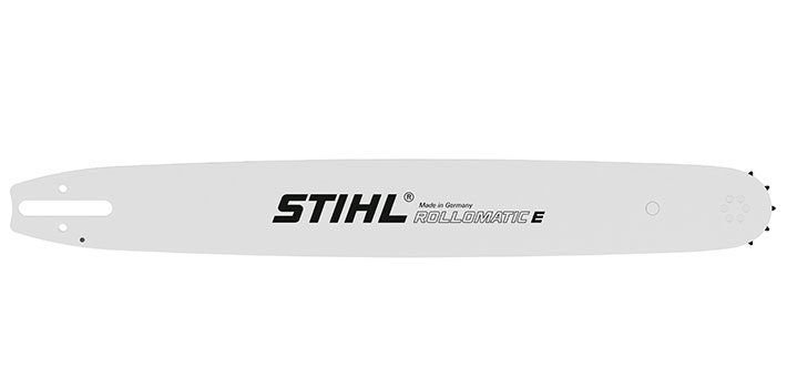 Guide Rollomatic E – 325″ – 1,6 mm – Stihl