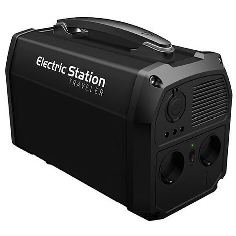 BATTERIE VESNA TRAVELER 500W