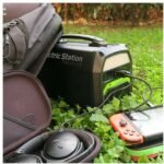 BATTERIE VESNA TRAVELER 500W – vue 3
