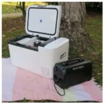 BATTERIE VESNA TRAVELER 500W – vue 5