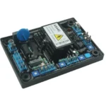 AVR AS440 regulateur de tension automatique generateur regulateur groupe electrogene accessoires carte regulateur de tension regulateur ESC – vue 3