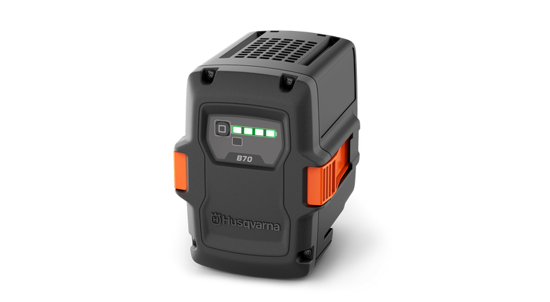 Batterie 40-B70 – Husqvarna – Système Bli-X