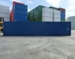 Container Maritime 40 pieds – vue 19
