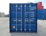 Container Maritime 40 pieds – vue 18