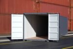 Container Maritime 40 pieds – vue 16