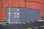 Container Maritime 40 pieds – vue 15
