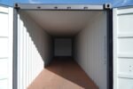 Container Maritime 40 pieds – vue 13