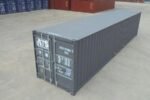 Container Maritime 40 pieds – vue 14