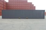 Container Maritime 40 pieds – vue 12