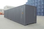 Container Maritime 40 pieds – vue 10