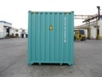 Container Maritime 40 pieds – vue 8