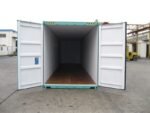 Container Maritime 40 pieds – vue 7