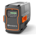 Batterie 40-B540X – Husqvarna – 15 Ah – Bluetooth – Système Bli-X