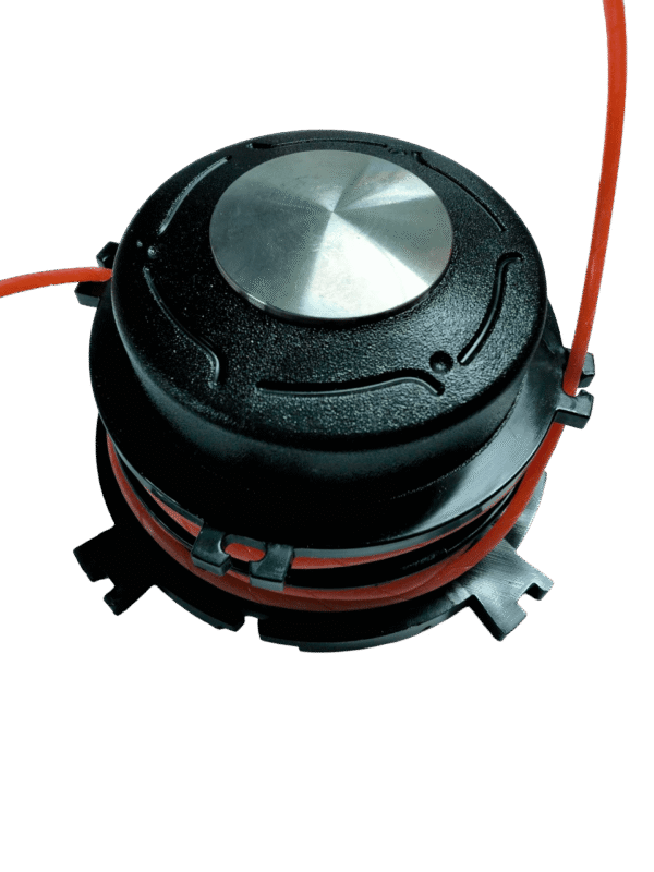 Bobine avec protection métallique – Stihl – Pour Autocut 36-2 / 46-2 / 56-2 – vue 2