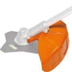 Capot de protection pour outils en métal diamètre 35 cm – Stihl