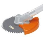 Capot de protection pour scies circulaires diamètre 25 cm – Stihl