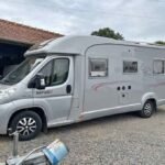 Camping-car 2010 Rapido 7099+