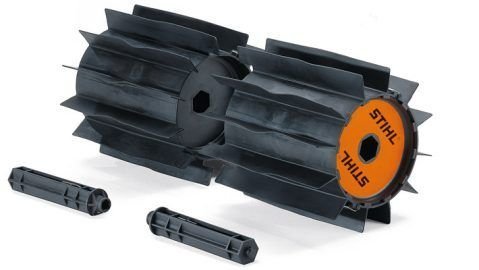 Balais-racleur KW-MM – Stihl