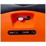 BLACK+DECKER Groupe électrogène 2,2Kw Essence 230V Inverter Insonorisé BXGNi2200E – Orange – vue 6