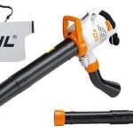 Aspiro-souffleur électrique SHE 81 – Stihl SHE81