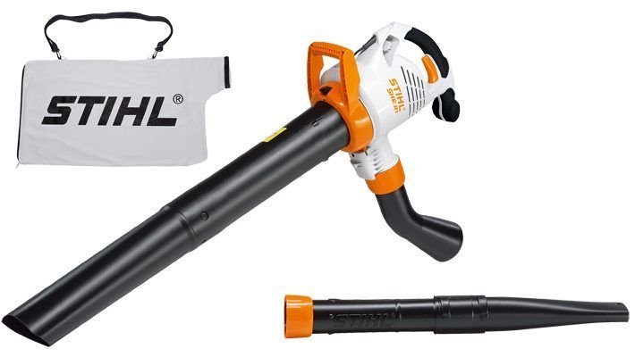 Aspiro-souffleur électrique SHE 81 – Stihl SHE81