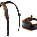 Ceinture porte batterie avec harnais – Stihl