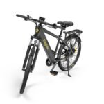 Eleglide Vélo de randonnée électrique T1 – vue 10