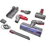 Aspirateur balai DYSON V10 Absolute – vue 4