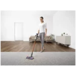 Aspirateur balai DYSON V10 Absolute – vue 9