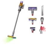 Aspirateur balai DYSON V12 Detect Slim Absolute – vue 14