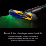 Aspirateur balai DYSON V12 Detect Slim Absolute – vue 12