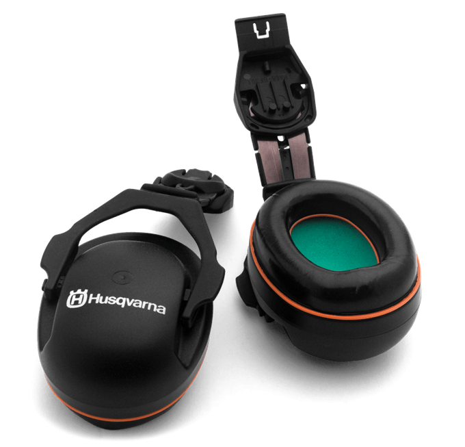 Protecteurs d’oreilles – Husqvarna