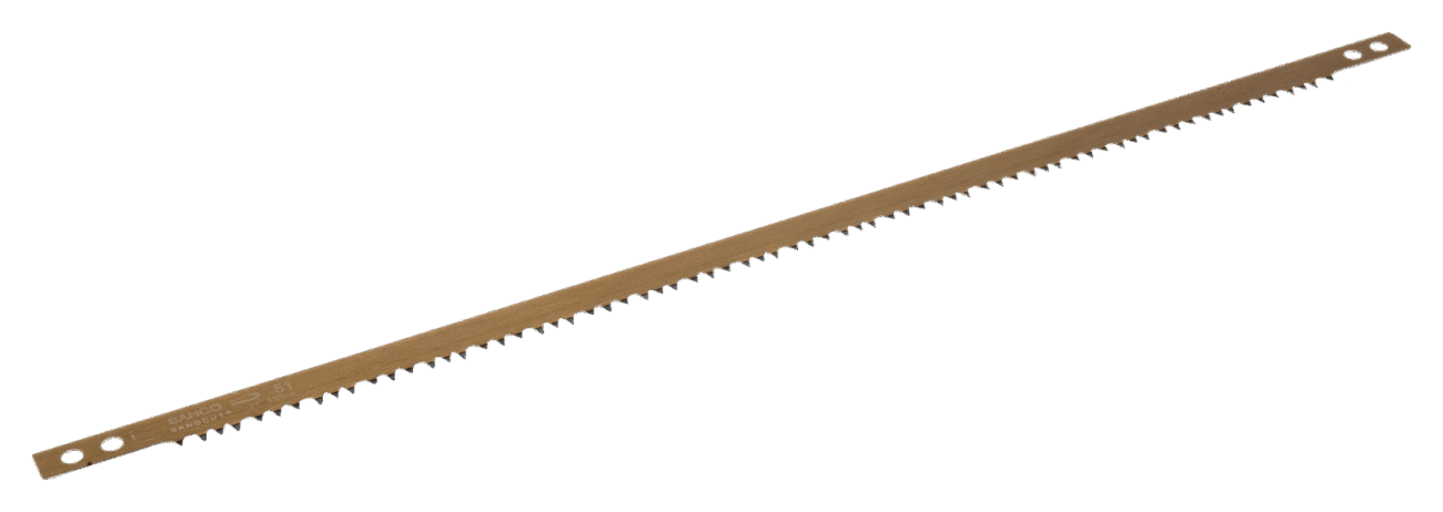 Lame pour scie 21″ pour bois sec – Bahco