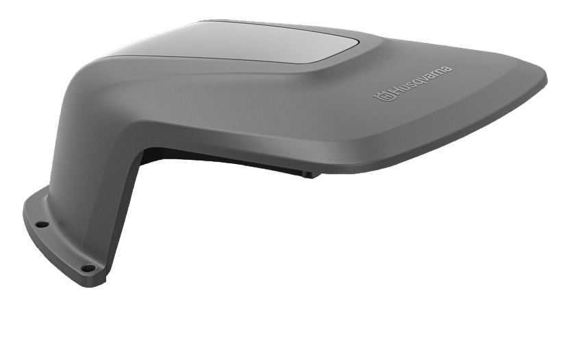 Abri pour robots Automower Aspire R4 – Husqvarna