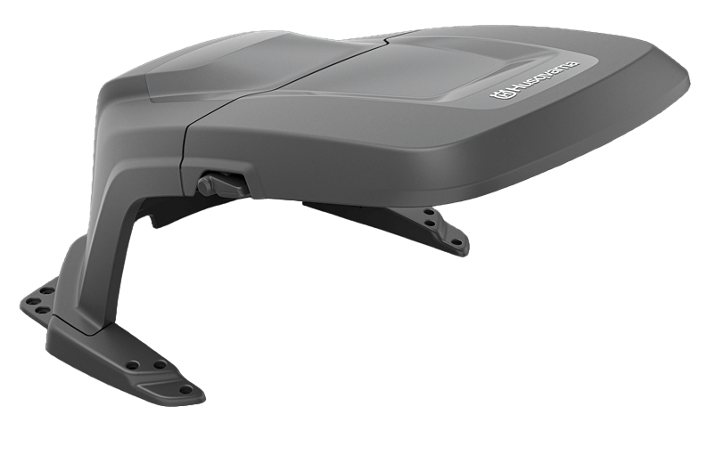 Abri pour robots Automower NERA – Husqvarna – House P21