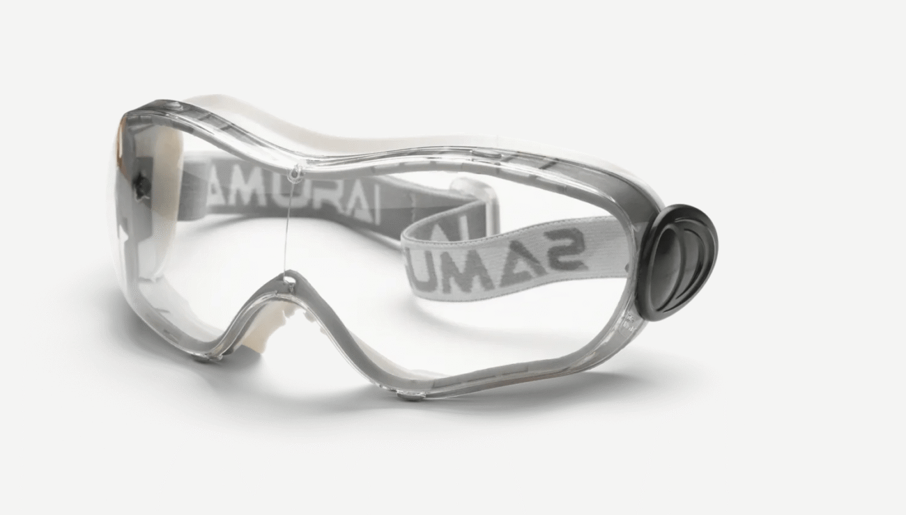 Masque de protection – Husqvarna