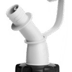 Bec verseur basique pour bidon double – Husqvarna