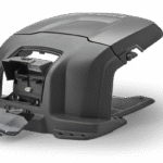 Abri pour robots Automower série 300 et 400 – Husqvarna