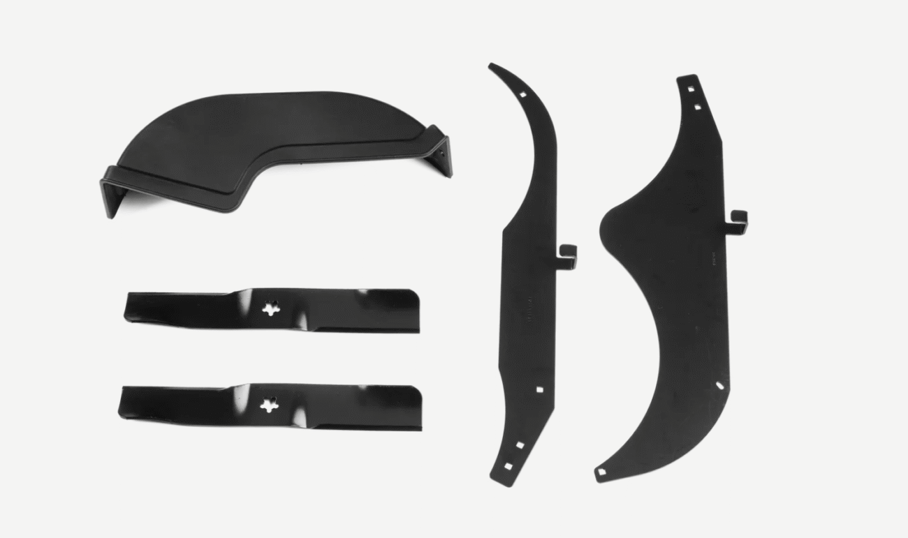 Kit mulching 107cm Clear cut Z242F/ TS242TXD – Husqvarna
