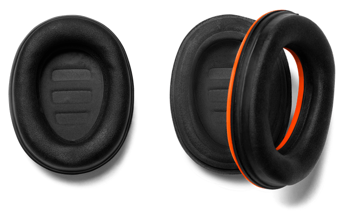 Kit hygiène pour X-COM R – Husqvarna
