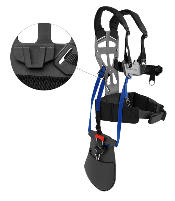 Harnais Balance XB – Husqvarna
