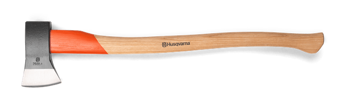 Hache à fendre – Husqvarna
